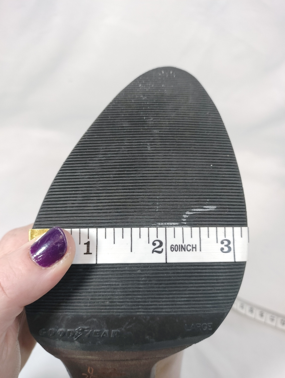 Handmade Italian Leather Pumps - Picture 13 of 13